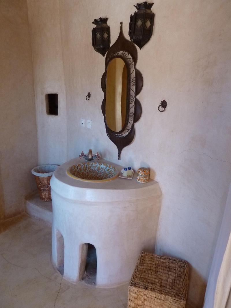 Riad Cascades d'Ouzoud - Oda