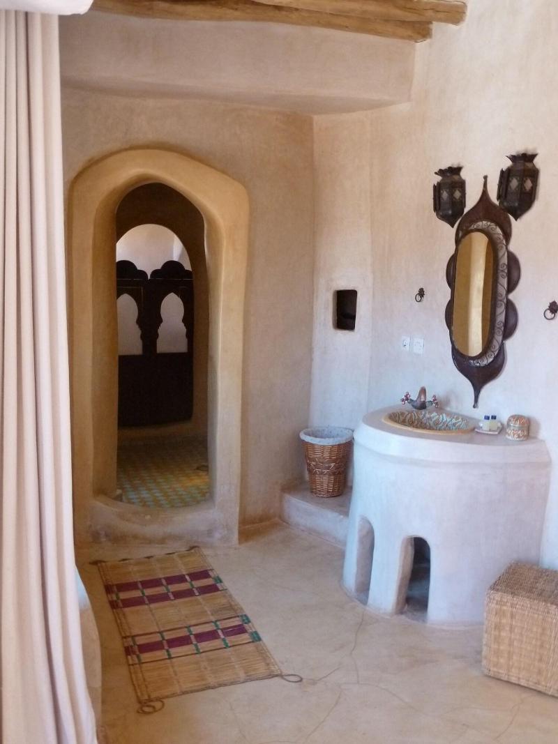 Riad Cascades d'Ouzoud - Oda