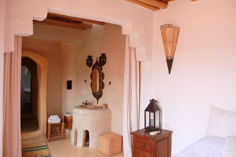 Riad Cascades d'Ouzoud - Oda