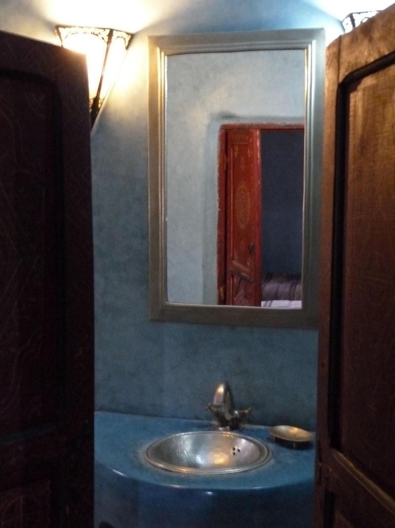 Riad Cascades d'Ouzoud - Oda