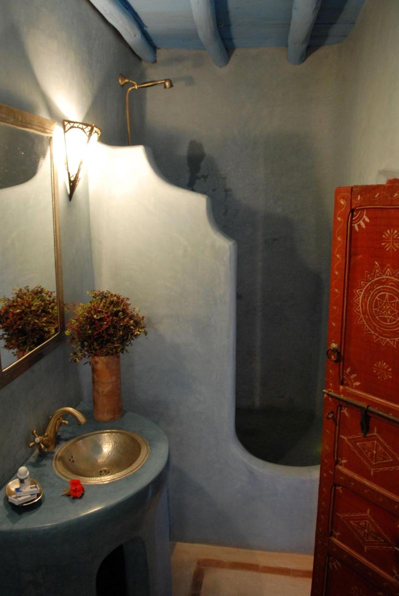 Riad Cascades d'Ouzoud - Oda