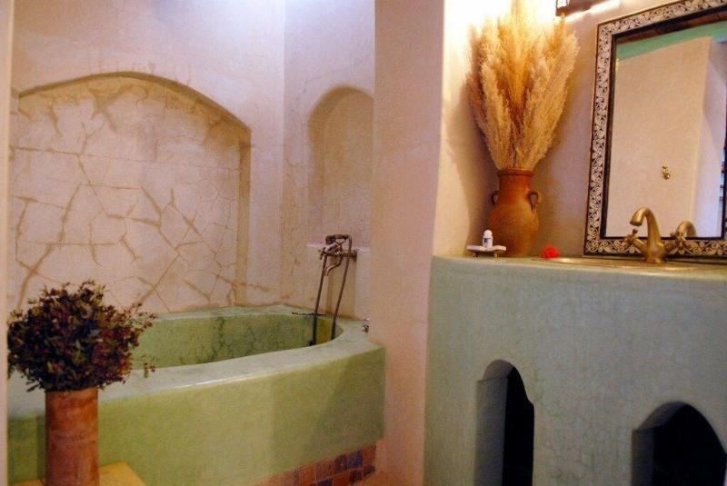 Riad Cascades d'Ouzoud - Oda