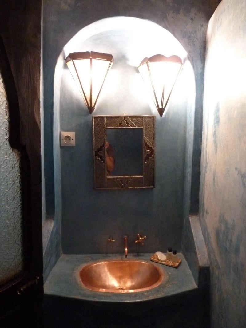 Riad Cascades d'Ouzoud - Oda