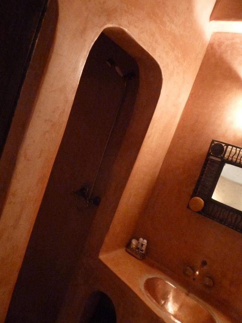 Riad Cascades d'Ouzoud - Oda