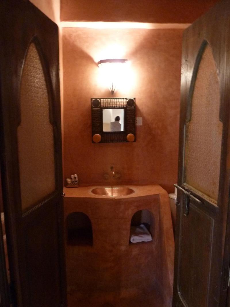 Riad Cascades d'Ouzoud - Oda