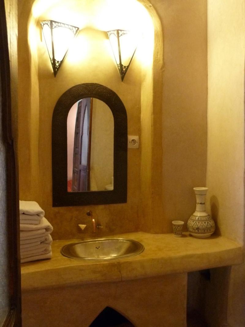 Riad Cascades d'Ouzoud - Oda