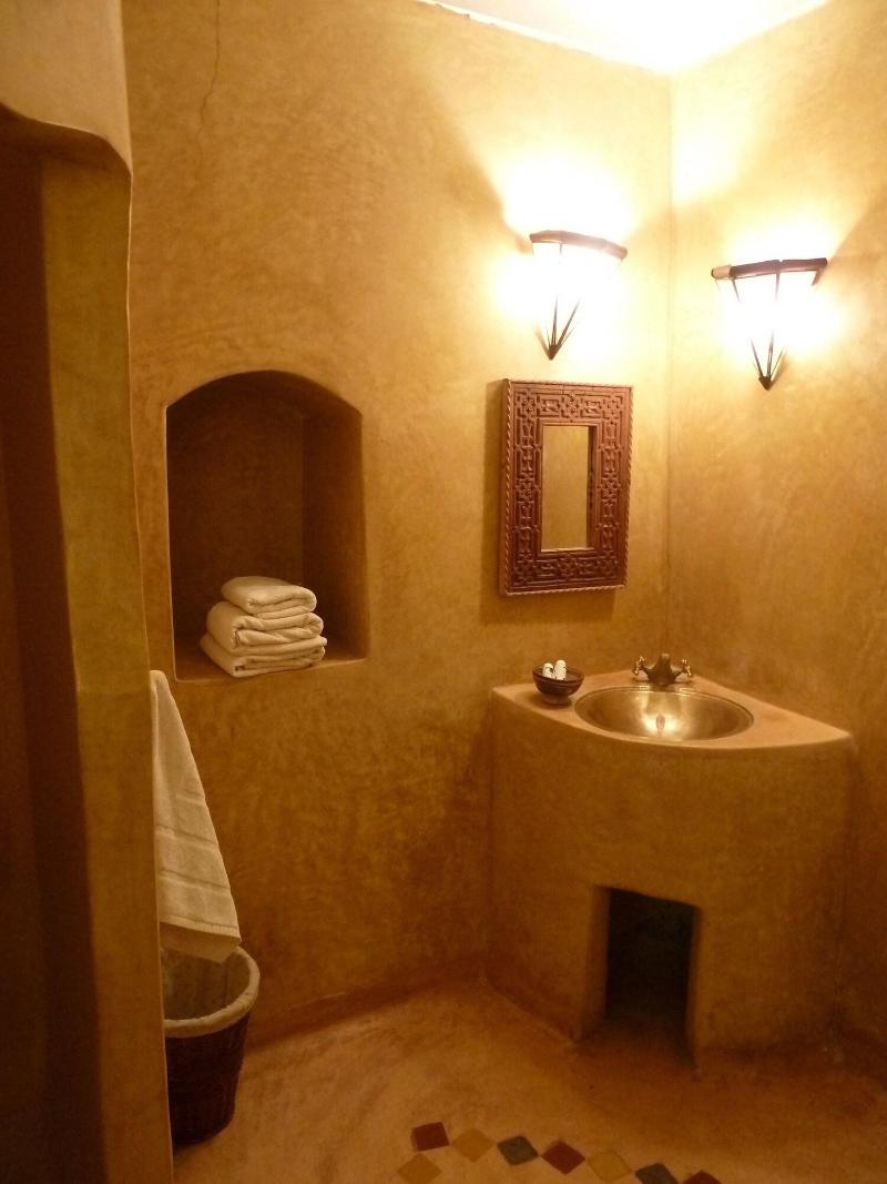 Riad Cascades d'Ouzoud - Oda