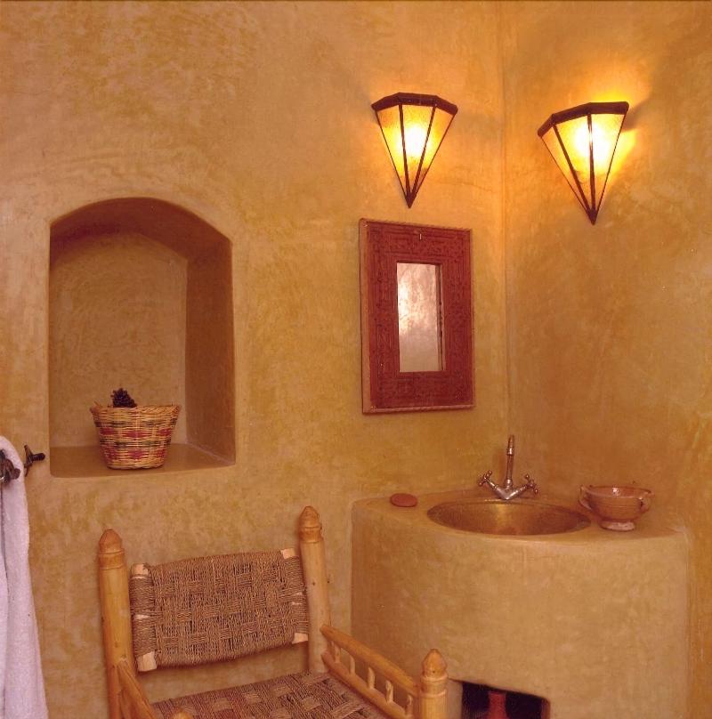 Riad Cascades d'Ouzoud - Oda