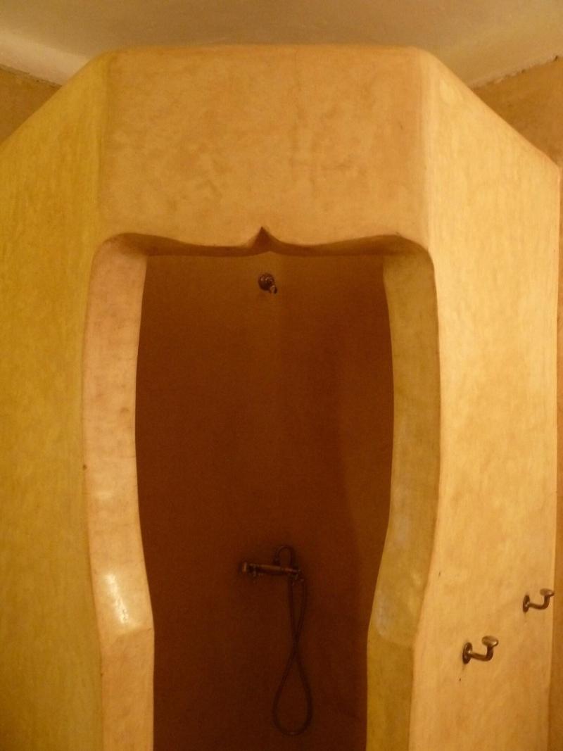 Riad Cascades d'Ouzoud - Oda