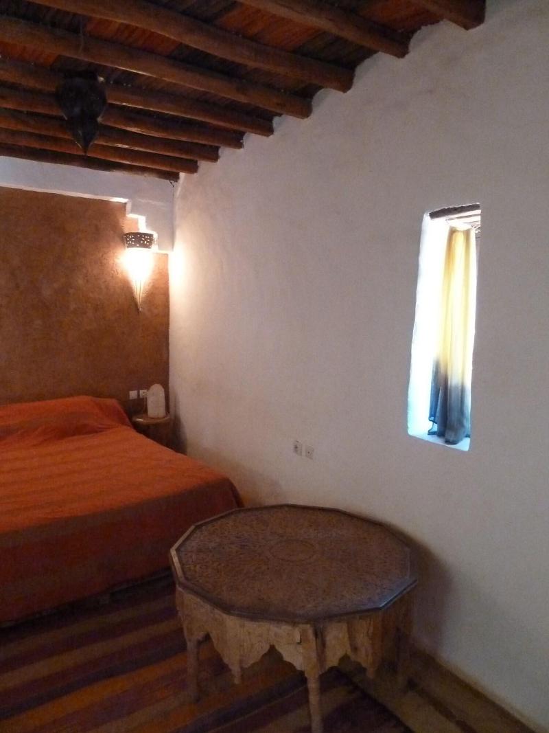 Riad Cascades d'Ouzoud - Oda