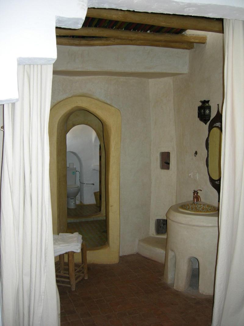 Riad Cascades d'Ouzoud - Oda