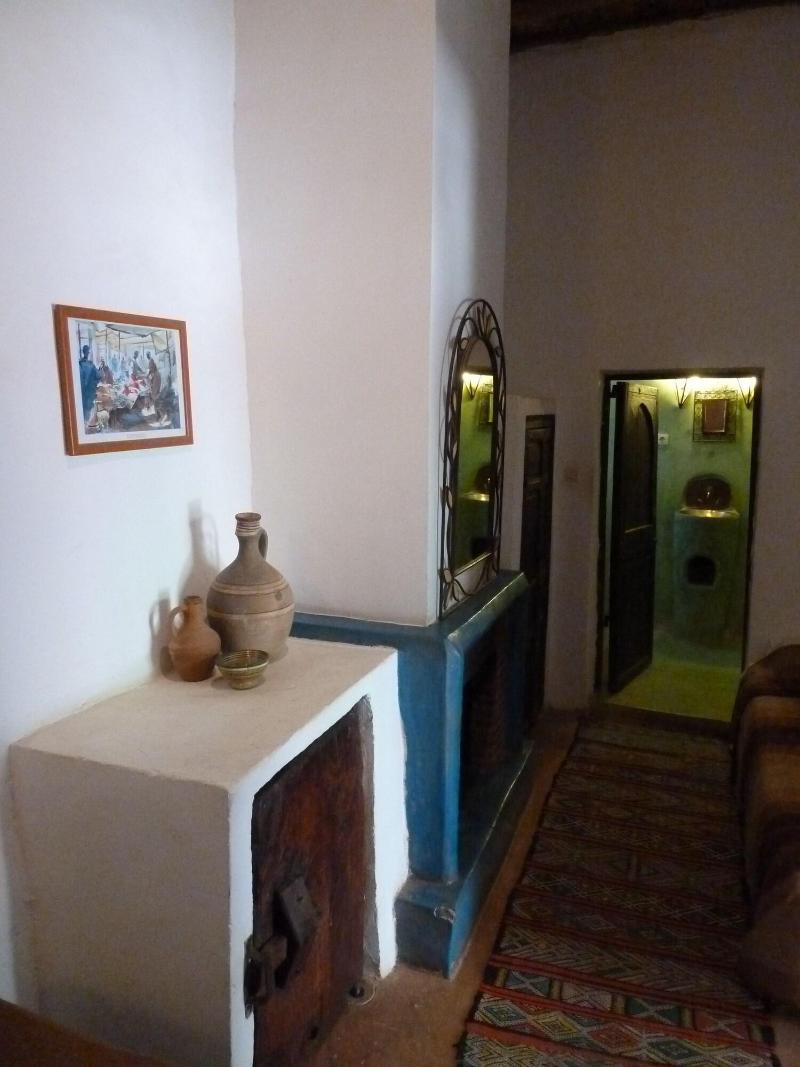 Riad Cascades d'Ouzoud - Oda