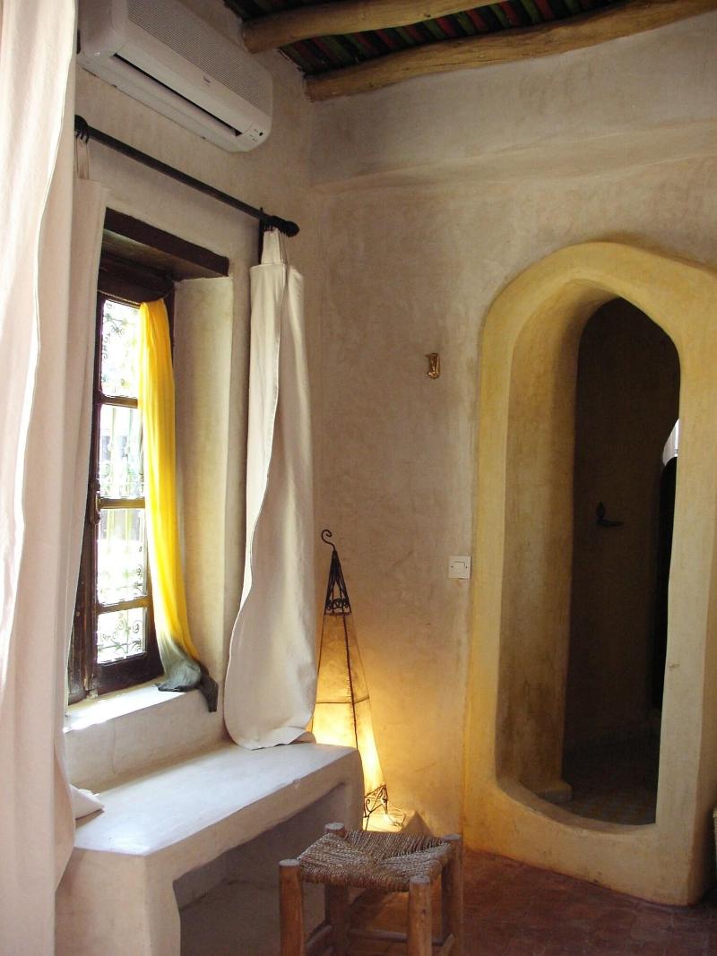 Riad Cascades d'Ouzoud - Oda