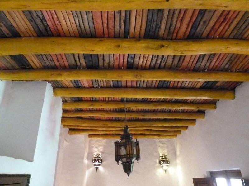 Riad Cascades d'Ouzoud - Oda