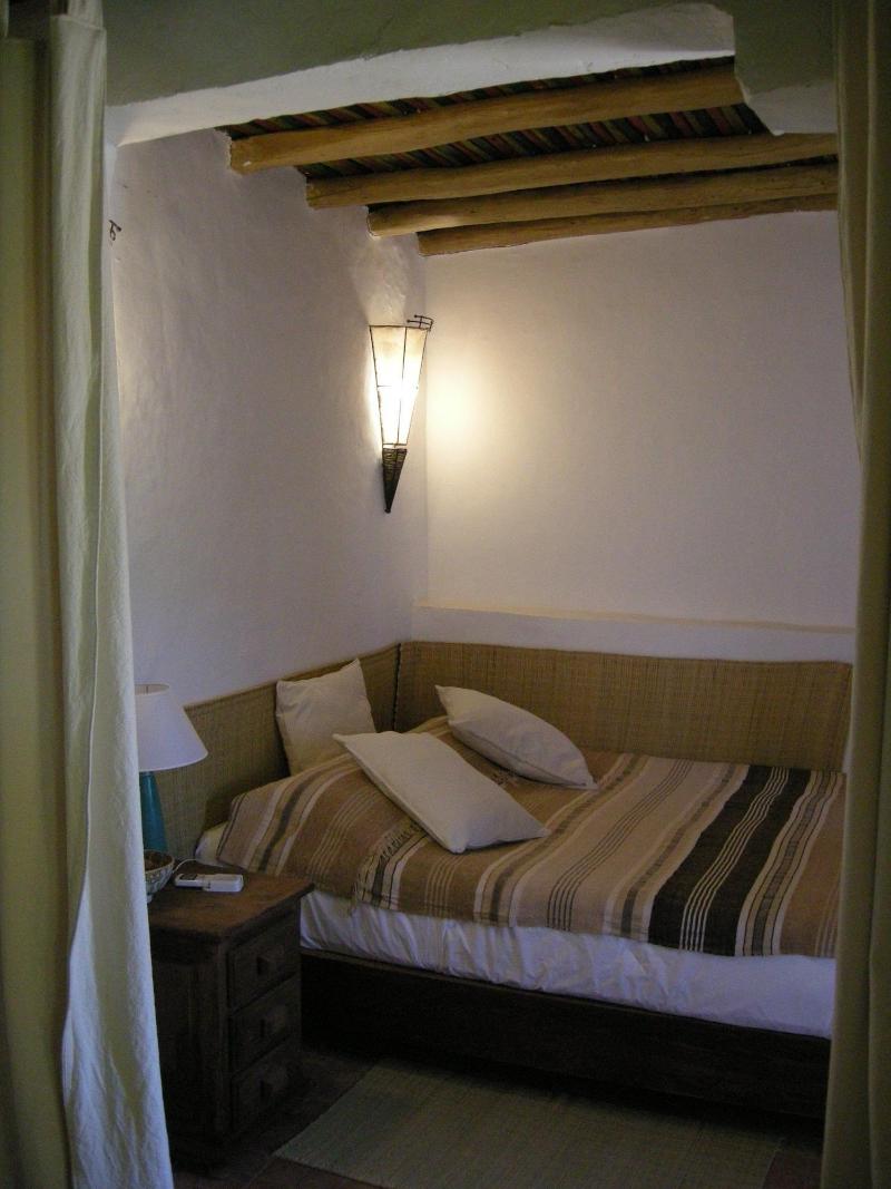 Riad Cascades d'Ouzoud - Oda