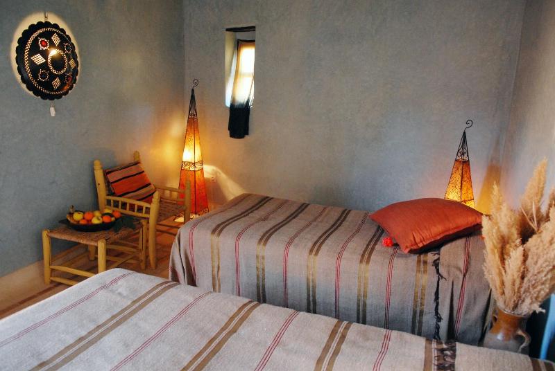 Riad Cascades d'Ouzoud - Oda