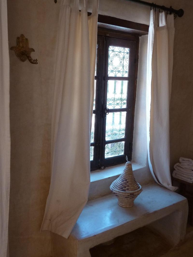 Riad Cascades d'Ouzoud - Oda