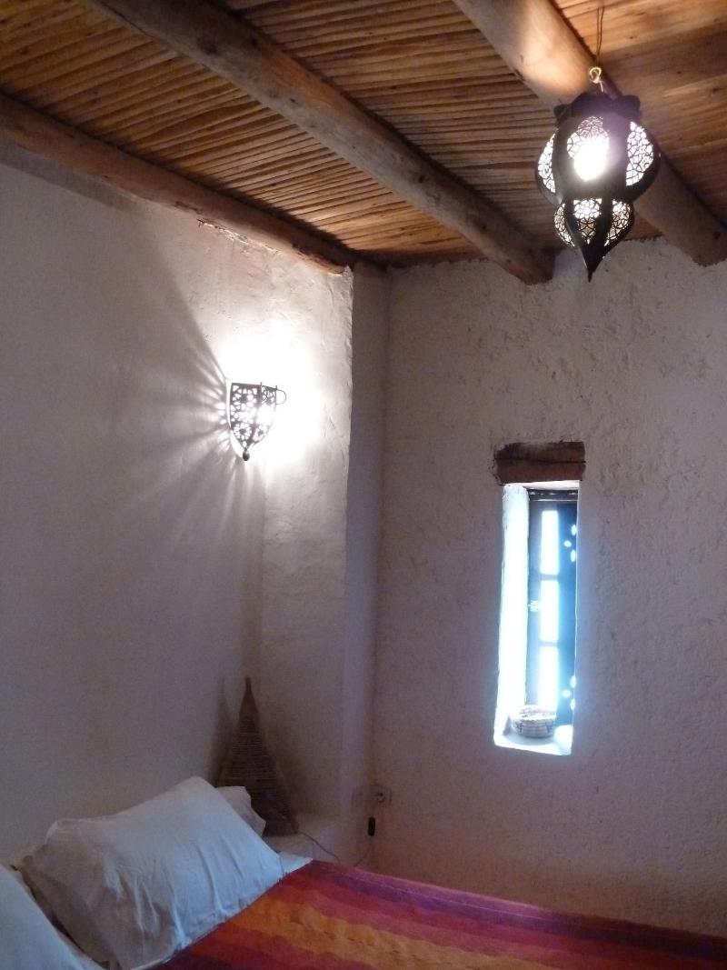 Riad Cascades d'Ouzoud - Oda