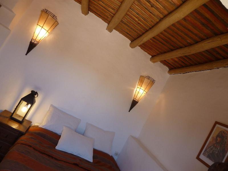 Riad Cascades d'Ouzoud - Oda
