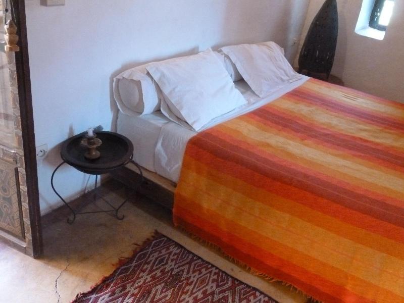 Riad Cascades d'Ouzoud - Oda