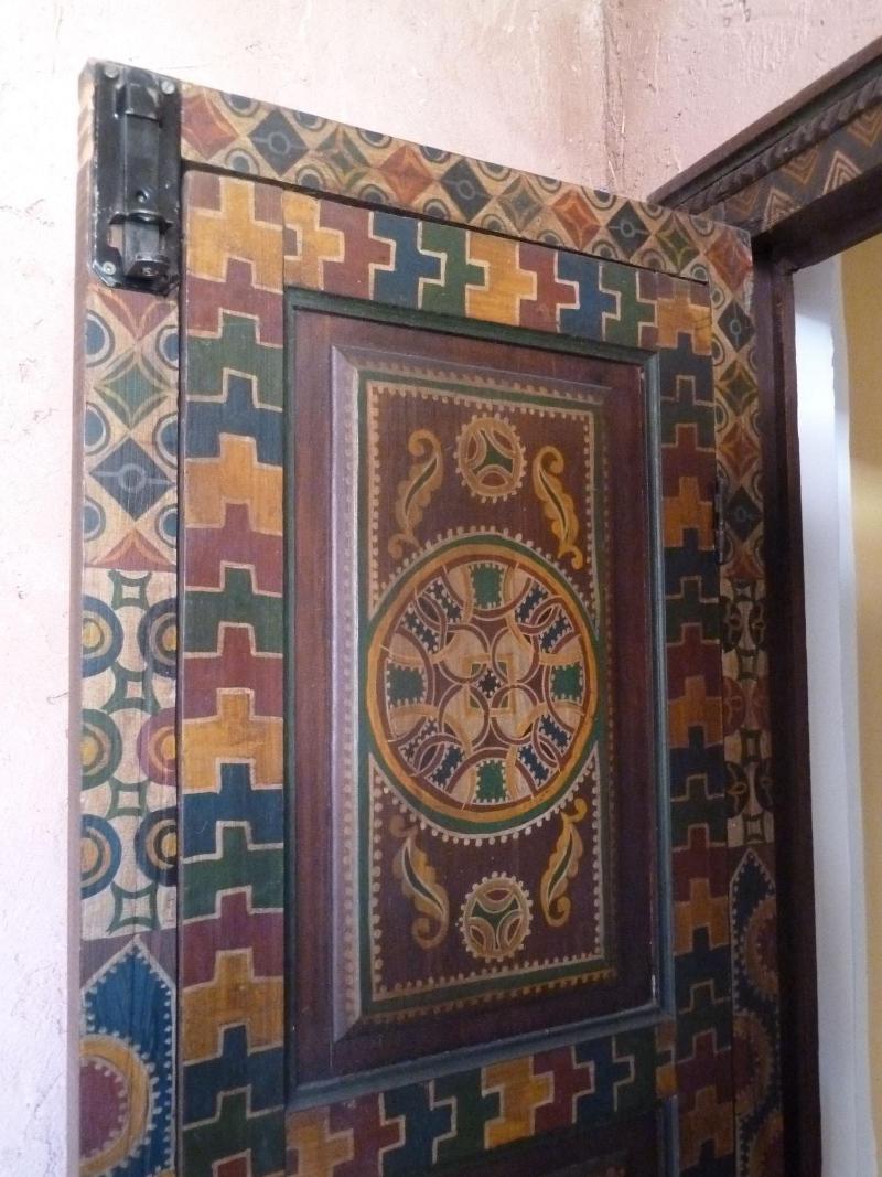 Riad Cascades d'Ouzoud - Oda