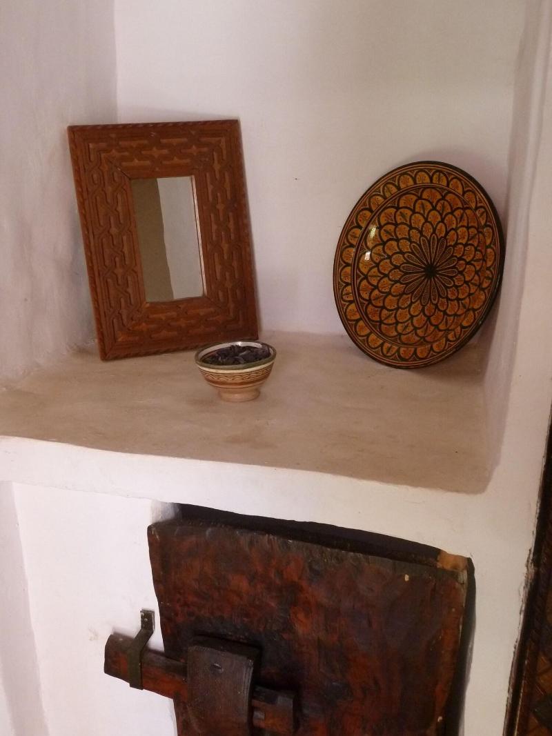 Riad Cascades d'Ouzoud - Oda