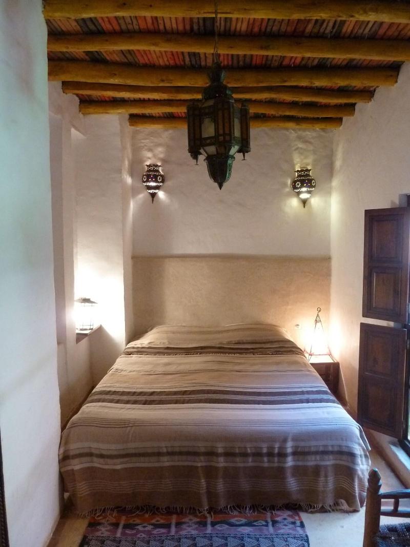 Riad Cascades d'Ouzoud - Oda