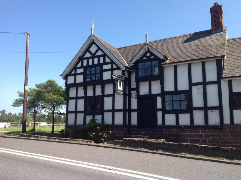 The Cock O' Barton - Genel