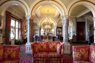 Camelot Castle Hotel fotoÄŸrafÄ±