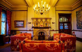 Camelot Castle Hotel fotoÄŸrafÄ±