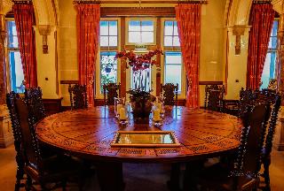 Camelot Castle Hotel fotoÄŸrafÄ±