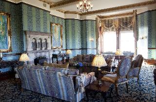 Camelot Castle Hotel fotoÄŸrafÄ±