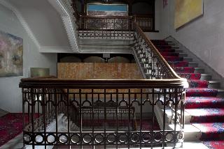 Camelot Castle Hotel fotoÄŸrafÄ±