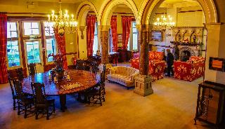 Camelot Castle Hotel fotoÄŸrafÄ±