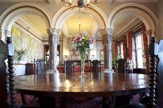 Camelot Castle Hotel fotoÄŸrafÄ±
