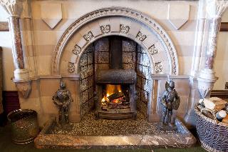 Camelot Castle Hotel fotoÄŸrafÄ±