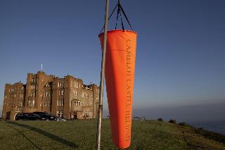 Camelot Castle Hotel fotoÄŸrafÄ±