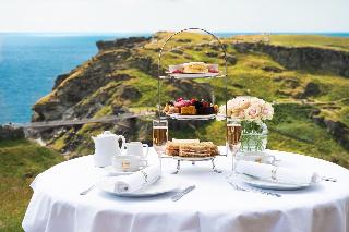 Camelot Castle Hotel fotoÄŸrafÄ±