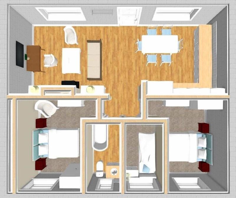 Camelot Castle Hotel - Genel