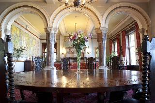 Camelot Castle Hotel fotoÄŸrafÄ±