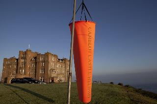Camelot Castle Hotel fotoÄŸrafÄ±