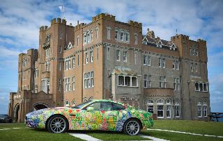 Camelot Castle Hotel fotoÄŸrafÄ±