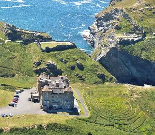 Camelot Castle Hotel fotoÄŸrafÄ±