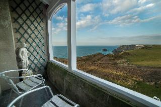 Camelot Castle Hotel fotoÄŸrafÄ±