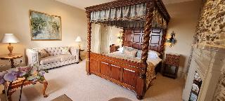 Camelot Castle Hotel fotoÄŸrafÄ±