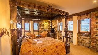 Camelot Castle Hotel fotoÄŸrafÄ±