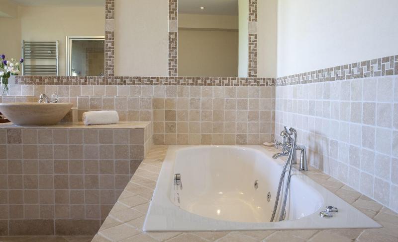 Camelot Castle Hotel - Oda