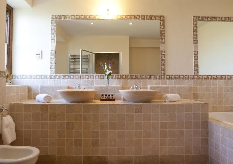 Camelot Castle Hotel - Oda