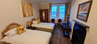 Camelot Castle Hotel fotoÄŸrafÄ±