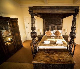Camelot Castle Hotel fotoÄŸrafÄ±